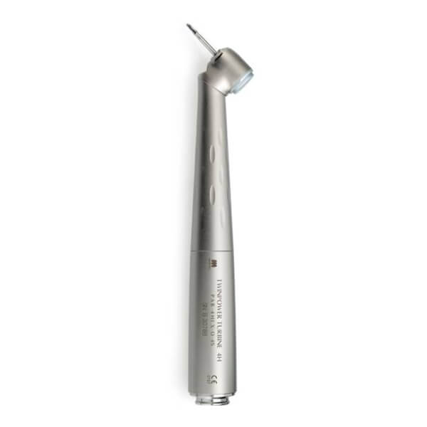 Turbina Twin Power Estándar 22W MORITA - Dentaltix