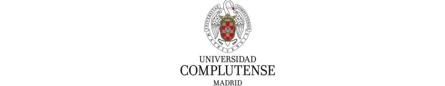UNIVERSIDAD COMPLUTENSE MADRID