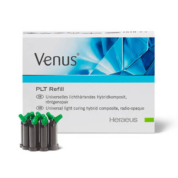 Compósito Venus
