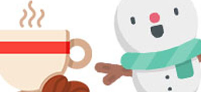 7 consejos para mantener tu boca perfecta en Navidad