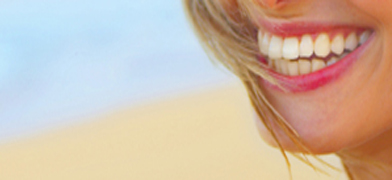 Infografía: La salud bucal en vacaciones