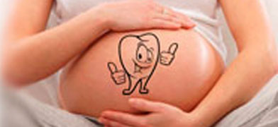 Embarazo y salud bucal: ¿Es riesgoso ir al odontólogo?