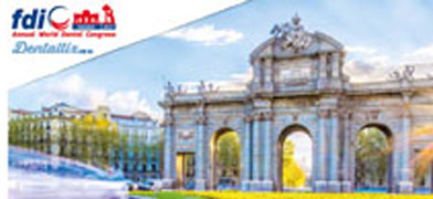 ¡No te pierdas nada del Congreso Mundial de Odontología!