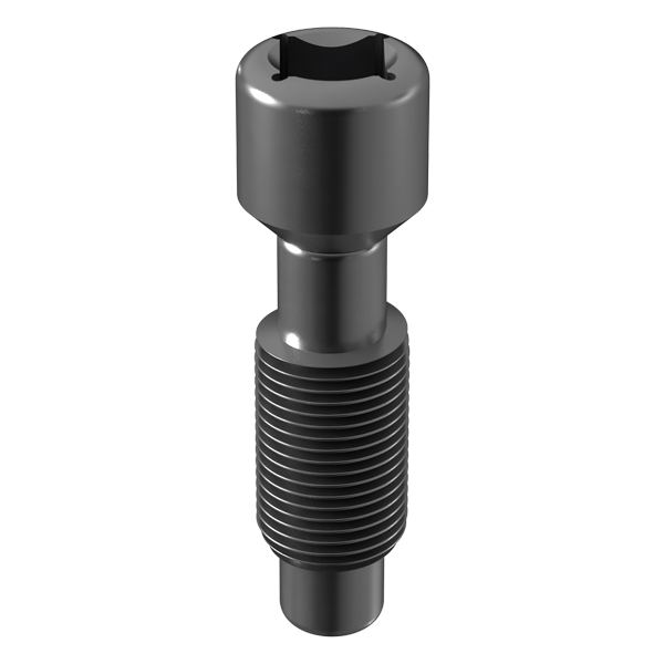 TORNILLO TIT. C.EXT.HEX.CUADRADO M2 R2