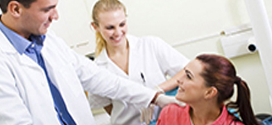 Cómo cuidar la llegada de los pacientes a nuestra clínica dental