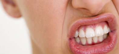 Infografia: Bruxismo