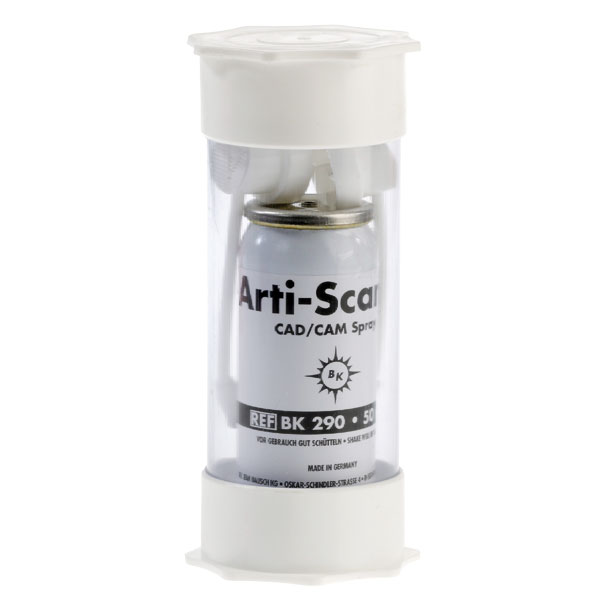 ARTI-SCAN WHITE