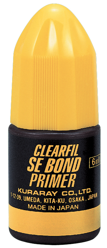 CLEARFIL SE BOND PRIMER 