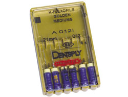 K-FLEXOFILE GOLDEN