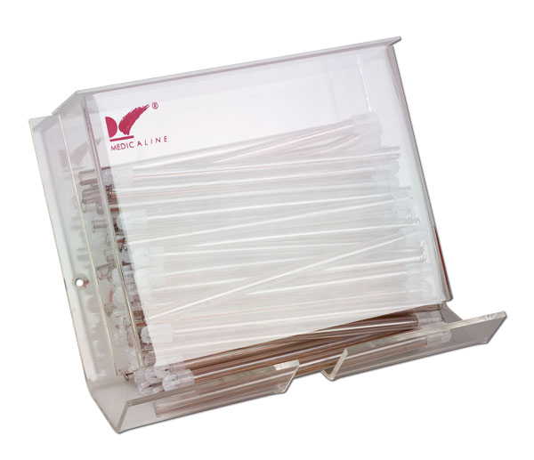 Dispensador de aspiradores