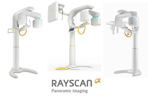 RAYSCAN-P