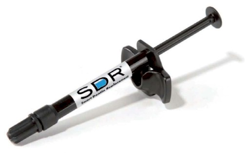 SDR REPOSICION POSTERIORES