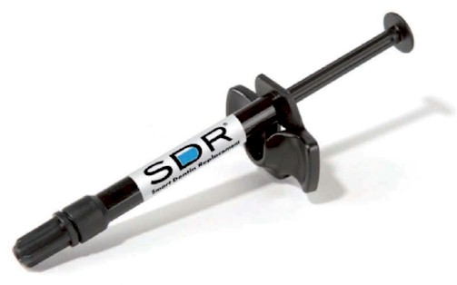 SDR POSTERIOR REPLACEMENT