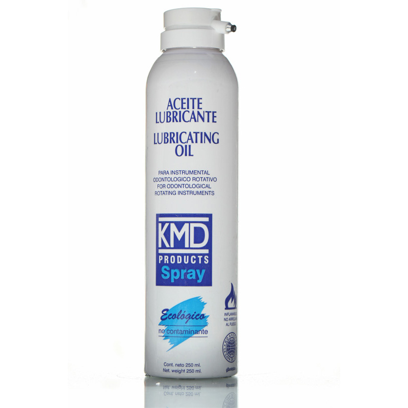 Aceite lubricante KMD