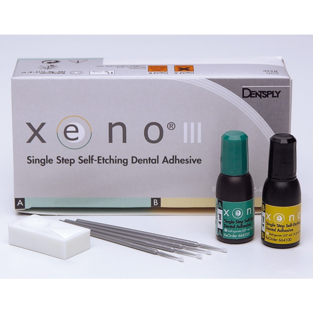 Adhesive Xeno III