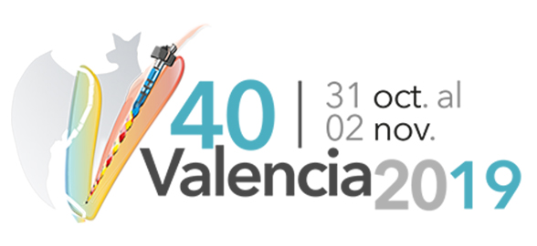 Todo lo que debes saber sobre AEDE 2019. 