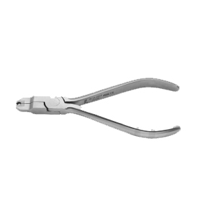 MINI CUTTER PLIERS DISTAL END