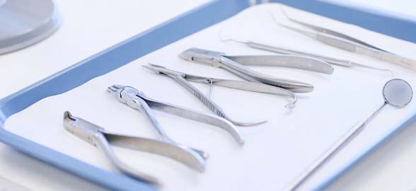 ¡Descubre los alicates para alineadores invisibles LEVAR!