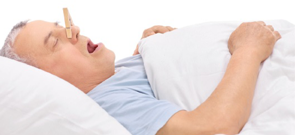 Soluciones odontológicas para tus pacientes con apnea del sueño