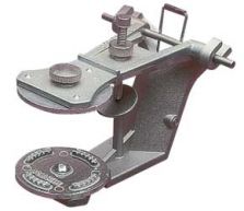 FUNCTIONAL MOVEMENT ARTICULATOR WITH BUCKETS