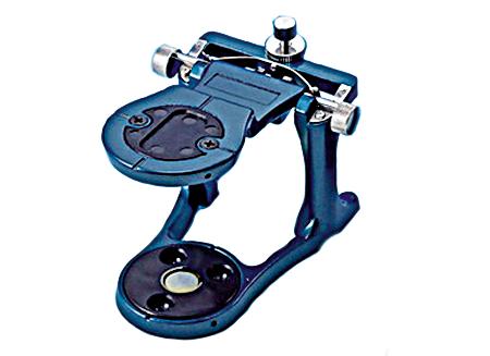 MAGNETIC CONDYLAR ARTICULATOR 