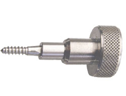 MANUALE PER IMPIANTI MINI ATORNILLADOR