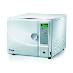 Autoclave Energy 18l Newmed