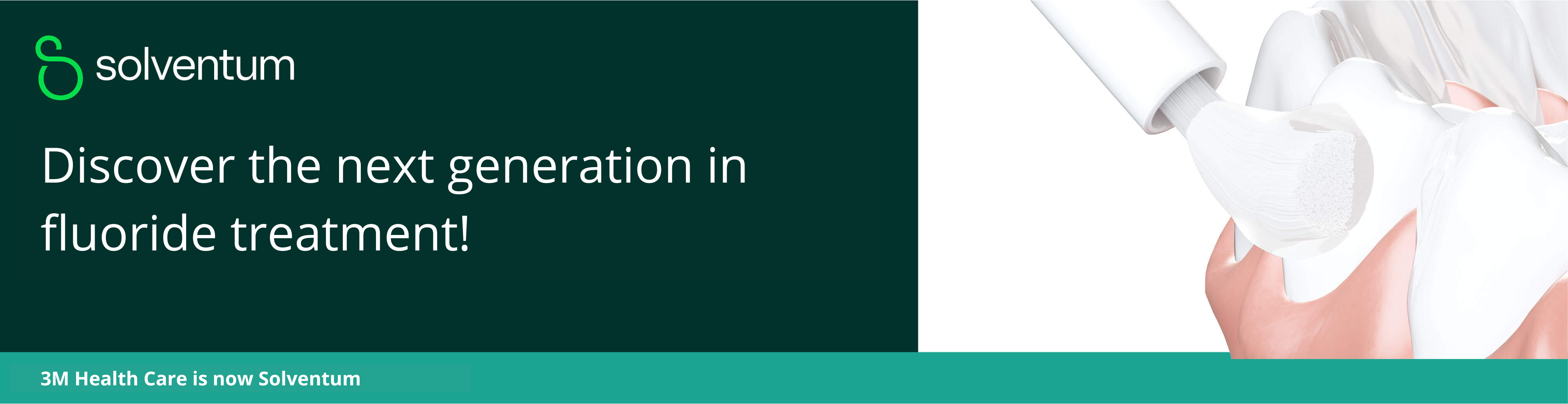 Clinpro Clear by Solventum 3M Health Care