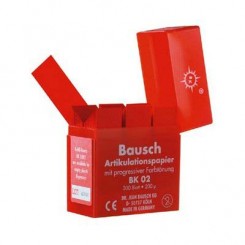 papel-articular-bausch-bk02-rojo