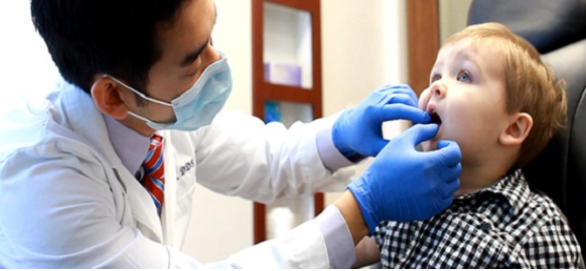 La relación entre la odontopediatría y la ortodoncia: su importancia en la clínica