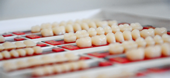 Dientes acrílicos: una de las mejores opciones para tus pacientes