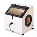 Sandblasting machine