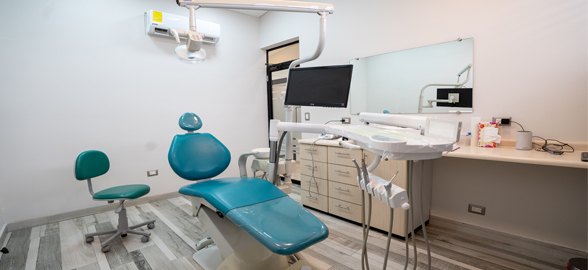 ¿Cómo diseñar y organizar la estructura de tu Clínica dental?