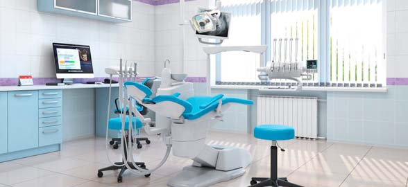 ¡Diseña tu clínica dental! Todo lo que debes saber para tener la clínica dental de tus sueños.