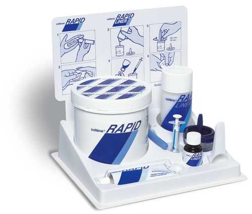 COLTENE RAPID