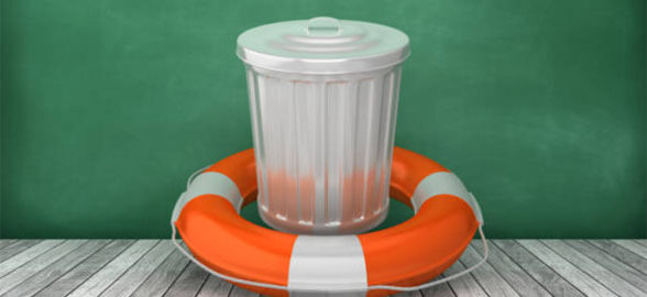  Guía de sostenibilidad: ¿Cómo gestionar los residuos de los materiales más usados en la clínica dental?