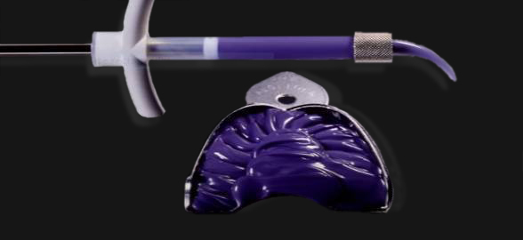 Poliéter vs Siliconas: Impresiones exactas y precisas ¿Cuál escoger?