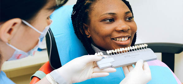 Top 10 composites más estéticos en Dentaltix