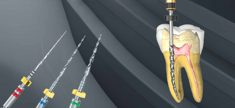 ¡Descubre todo el Instrumental que se utiliza en Endodoncia!