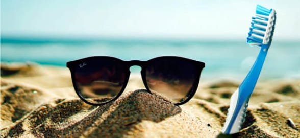 ¿Cómo cuidar la salud bucodental de tus pacientes en verano? ¡Encuentra aquí los mejores consejos!