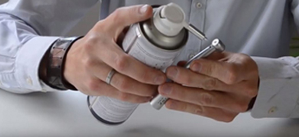 Consejos para el mantenimiento del instrumental rotatorio en tu clínica dental