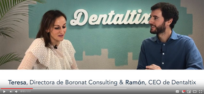 Gestión de la clínica dental y experiencia del paciente: útiles consejos para poner en práctica