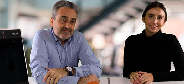 Contra Ángulo Multiplicador Nova de Bien Air: todas sus ventajas y novedades