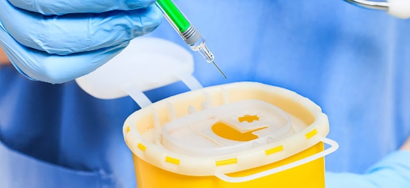 Guía de sostenibilidad: La forma correcta de clasificar los residuos en la clínica dental