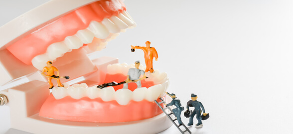 Curso gestión de clínicas dentales de Experience Consulting Dental: aporta a tu negocio un valor añadido