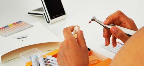 ¿Te has perdido el curso: Actualización en Endodoncia? ¡Este resumen es para ti!