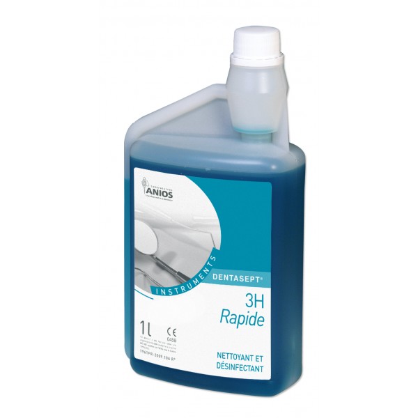 Disinfettante Anios 3H Dentasept
