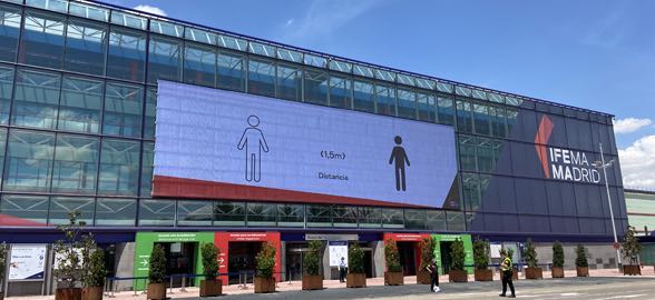 ¡Descubre las novedades del primer Expodental Scientific Congress!