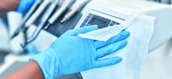 Todas las Claves para la Desinfección y Esterilización en la Clínica Dental