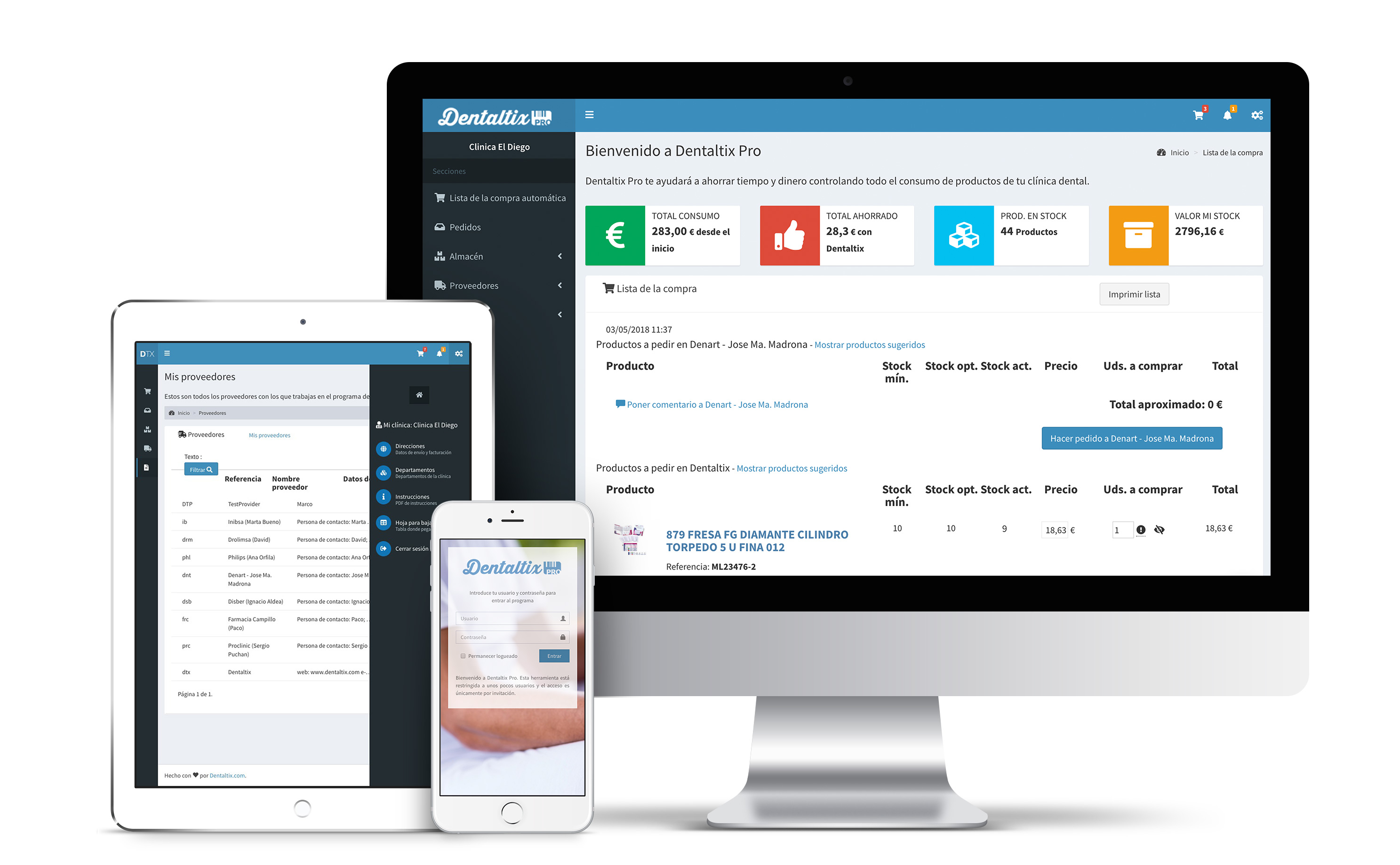 Software Pro